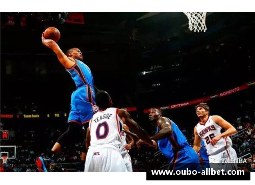 NBA 2017最有价值球员（MVP）揭晓及赛季精彩回顾