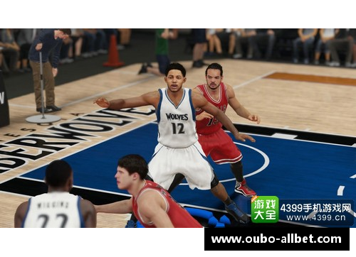 NBA2K16：流川枫重返巅峰，掌握篮坛新王者称号