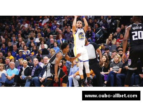 NBA三分球大赛：超越极限，记录精彩瞬间
