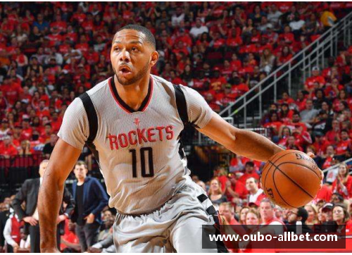 2017年NBA球迷日：篮球狂热者的欢乐盛宴
