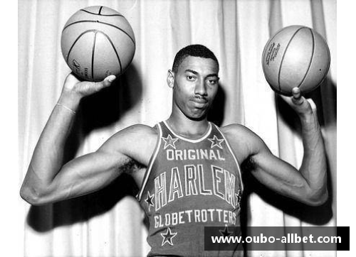 NBA传奇威尔特·张伯伦：篮球史上的巨星与纪录