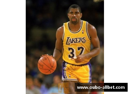 NBA历史上最出色的控球天才们