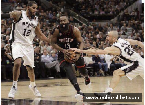 NBA季后赛火箭与马刺第四场：战火重燃，胜者晋级！
