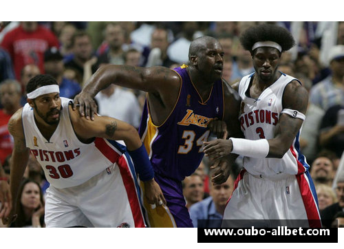 NBA防守革新：联防策略的进化与挑战