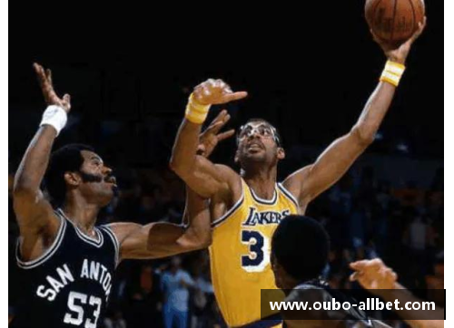 NBA无解之谜：究竟哪些球员能挑战历史上的最强巨星